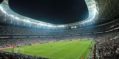 Taksim’deki patlama nedeniyle Beşiktaş Antalya maçı ertelendi