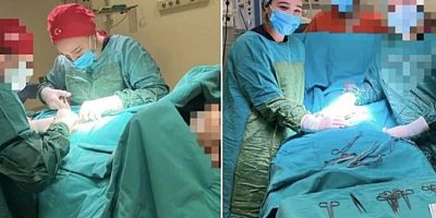 Tekirdağ'daki sahte doktor olayında bir skandal daha! Beyin cerrahı da sahte çıktı