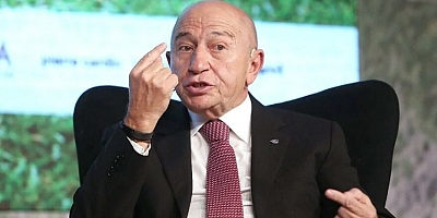 TFF Başkanı Nihat Özdemir’den ‘hakem’ kriziyle ilgili ilk açıklama