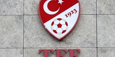 TFF, Süper Lig'in 36. haftasındaki VAR kayıtlarını açıkladı
