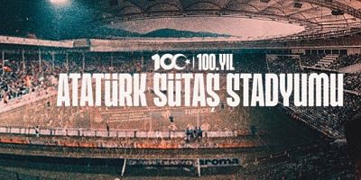Timsah Park'ın adı 100.Yıl Atatürk Sütaş oldu