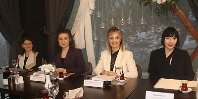 TOSYÖV Bursa 'Kadın Çalışanlar' anketi sonuçlarını açıkladı