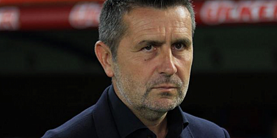 Trabzonspor, Hırvat teknik adam ile anlaşmaya vardı