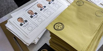 Türkiye 14 Mayıs seçimlerinde tercihini yaptı! İşte ilk sonuçlar...