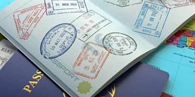 Türkiye'den 16 yaş altı ve 55 yaş üstü vatandaşlar Libya'ya vizesiz gidebilecek