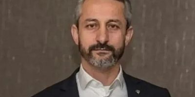Türkiye Diyanet Vakfı Zekat Müdürü Kocamış, Kızılay'a 'direktör' oldu