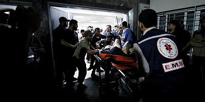 Türkiye-Filistin Dostluk Hastanesi çalışmalarını durdurdu, 4 kanser hastası öldü