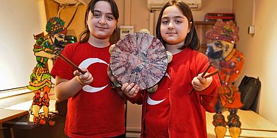 Türkiye’nin en genç hayalileri
