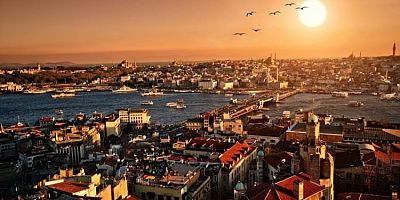 Türkiye'nin en zengin şehirleri belli oldu