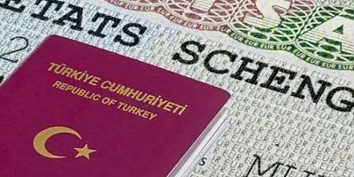 Türklere uygulanan kriz derinleşiyor! Meksika bile vize istemeye başladı