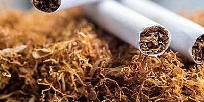 Tütün ürünleri için yeni düzenleme! Satışta sınırlama
