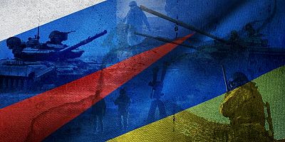 Ukrayna'da sıkı yönetim ilan edildi