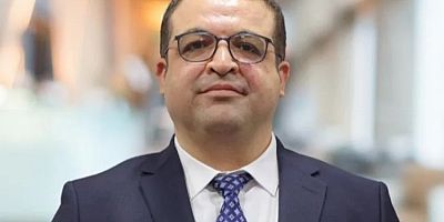 Uludağ Elektrik’in Genel Müdürü Remezan Arslan oldu