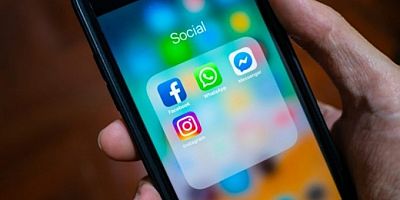 WhatsApp, Instagram ve Facebook çöktü mü?