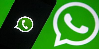 WhatsApp’tan yeni özellik!