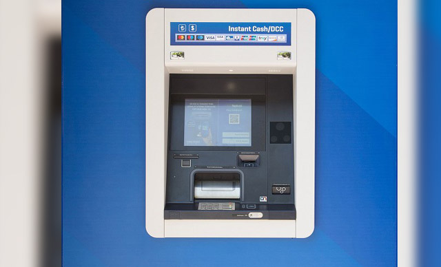 Yapı Kredi, Türkiye’de ilk DN Series™ ATM’lerinin kurulumuyla self-servis ağını genişletiyor