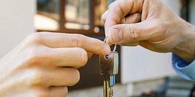 Yargıtay'dan anahtarı teslim etmeyen kiracıya kötü haber