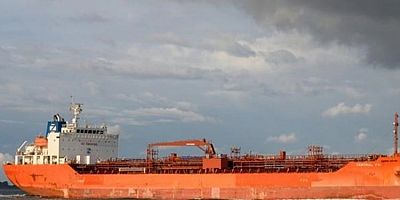 Yemen açıklarında kargo gemisi kaçırıldı