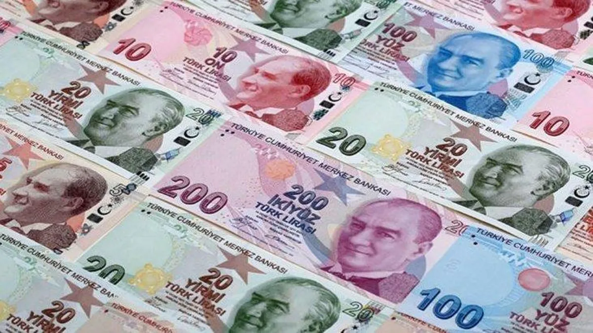 Türk Lirası'nda yeni döneme geçiliyor! Sahte paralar telefon uygulaması üzerinden kontrol edilebilecek