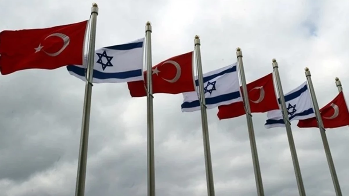 Türkiye İsrail'e kapıları kapattı: Gazze'de ateşkes olmadan hiçbir projeyi görüşmeyiz