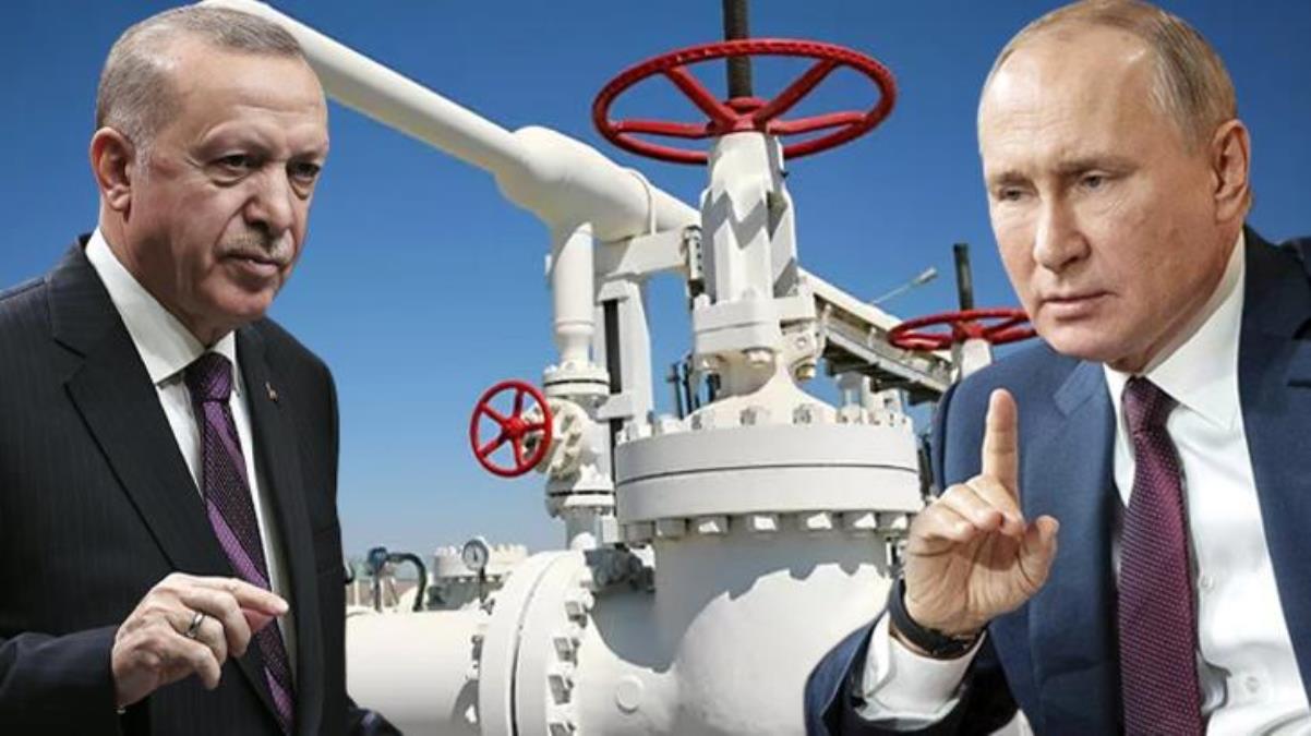 Türkiye'de kurulacak doğal gaz merkezi için ilk adım atılıyor! Görüşmeler önümüzdeki hafta başlayacak