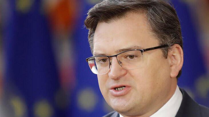 Ukrayna Dışişleri Bakanı açıkladı: 'Ukrayna, Rusya ile ilişkisini kesti'