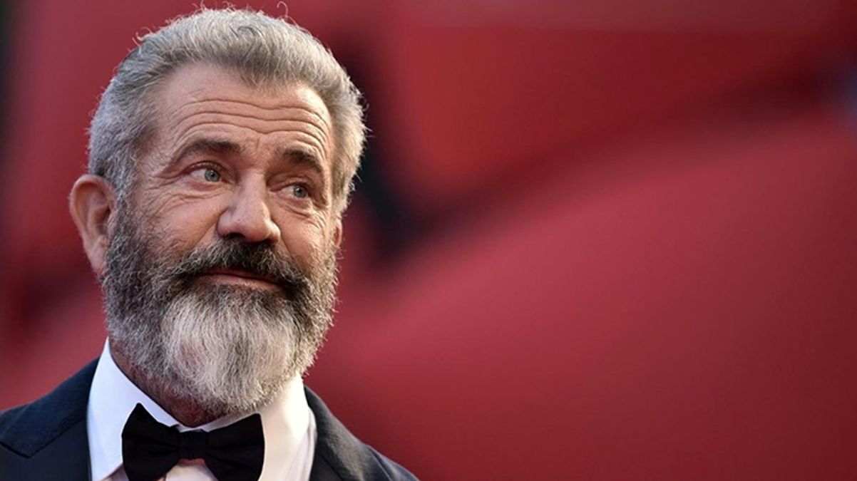 Ünlü oyuncu Mel Gibson'dan Türkleri kızdıran 