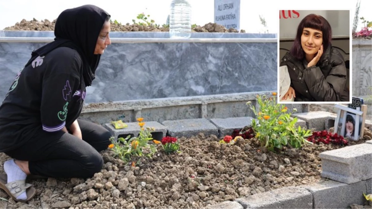 Vahşice katledilen İpek'in annesi: Sanki kızımı kurşuna dizmişler