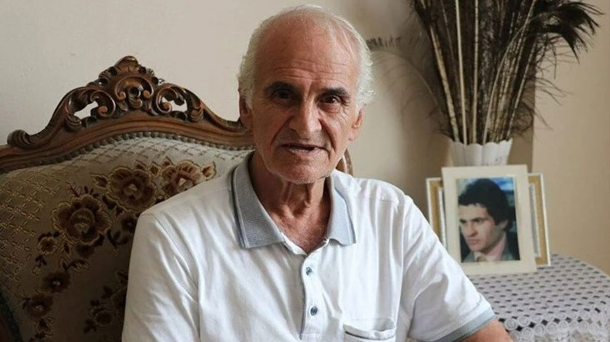 Yeşilçam oyuncusu Cevdet Arıkan hayatını kaybetti