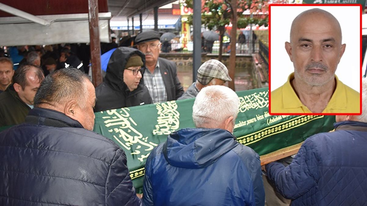 Zonguldak'ta hayatını kaybeden gemicinin yıllar önceki gemi kazasından kurtulan tek kişi olduğu ortaya çıktı
