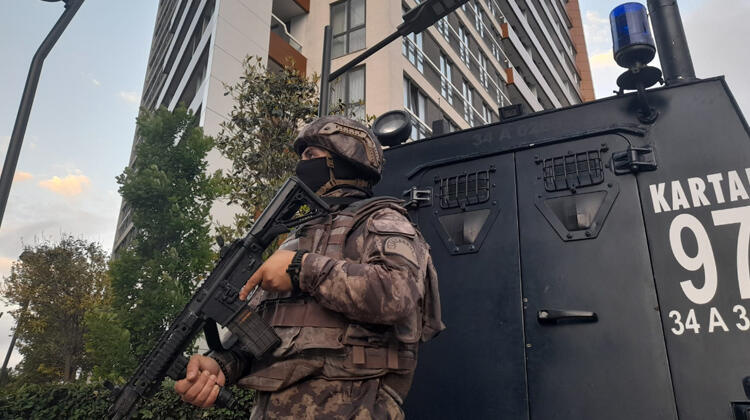  12 ilde dolandırıcılık çetesine operasyon!