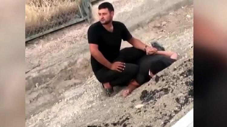  13 gün önce de aynı yeri yakmaya çalışmış!