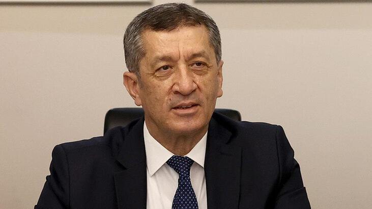  Bakan Selçuk duyurdu! 11 ilde 'Mobil Okul' projesi başladı