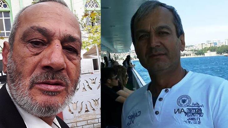  Cinsel organını gösterip, 2 bıçakla üzerime yürüdü