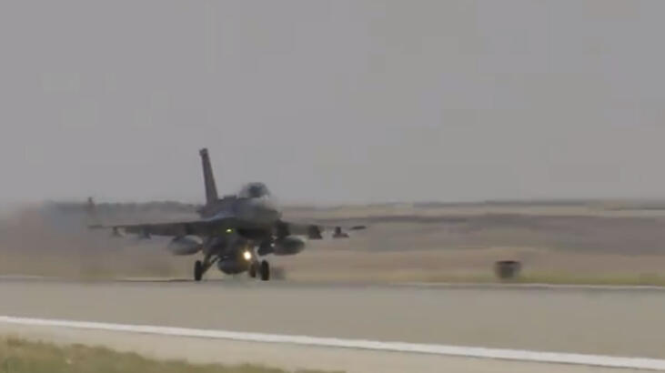  MSB'den açıklama! Metina'da 9 PKK'lı vuruldu