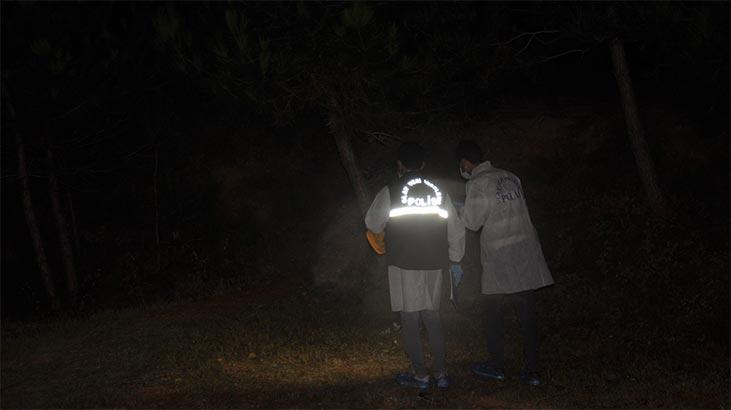  Yangına müdahale etmeye çalışan itfaiye personeline ateş açtılar