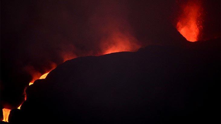 1 aydır devam ediyor! Binlerce kişi tahliye edildi