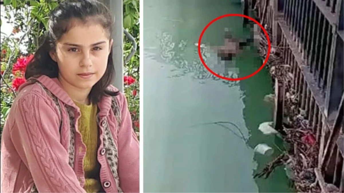 1 haftadır her yerde aranan liseli Senem'in cansız bedeni bulundu