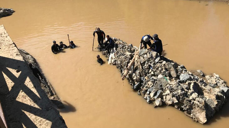 1 kişinin daha cansız bedeni bulundu