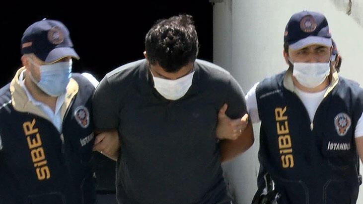 101 yıl kesinleşmiş hapis cezası var!