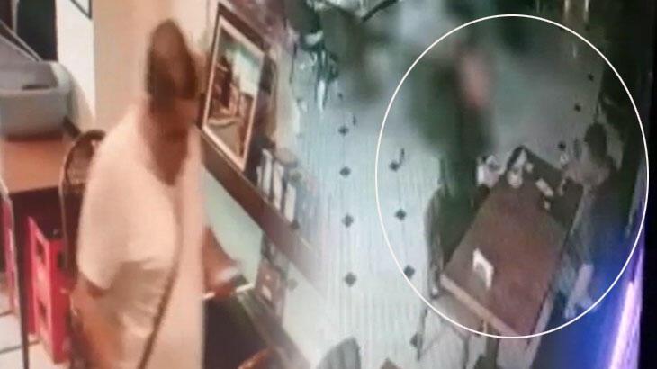 12 avukatı lüks restorona davet etti! Yemek sonrası büyük şok