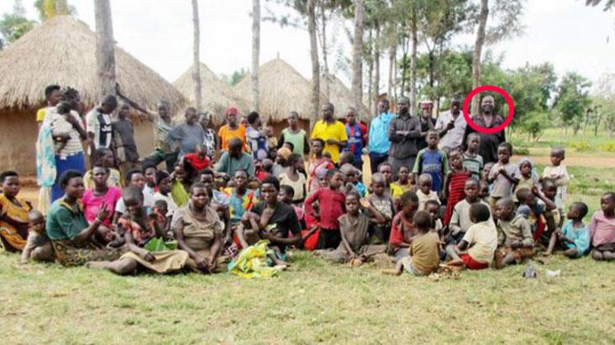12 eşi olan adamdan radikal karar! Artık çocuk sahibi olmak istemiyor
