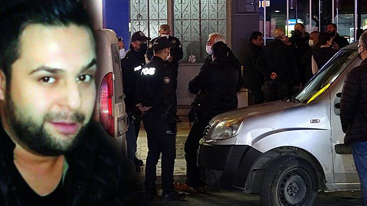 13 bıçak darbesiyle öldürülen Uğur'un katili, suçunu itiraf etti!