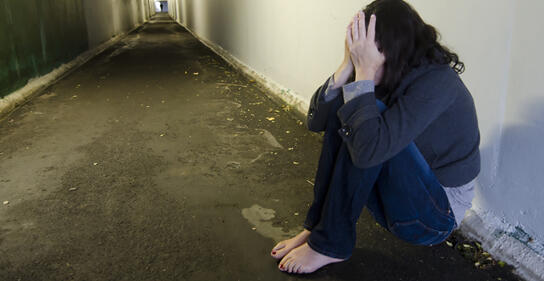 13 yaşındaki kız çocuğuna dehşeti yaşattı! Yargıtay'dan şok karar