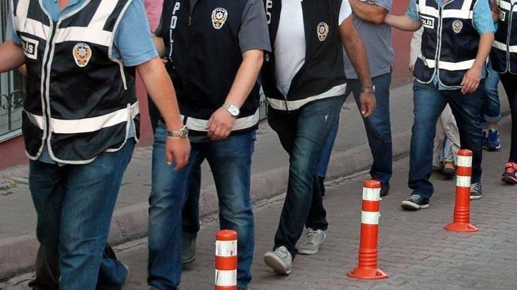 14 ilde ‘Arsa Avcısı’ operasyonu: 106 gözaltı