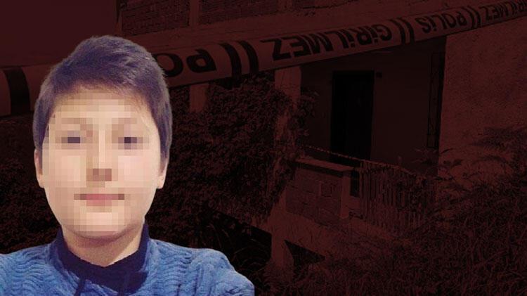 14 yaşında ailesini katletmişti! İşte ilk ifadesi