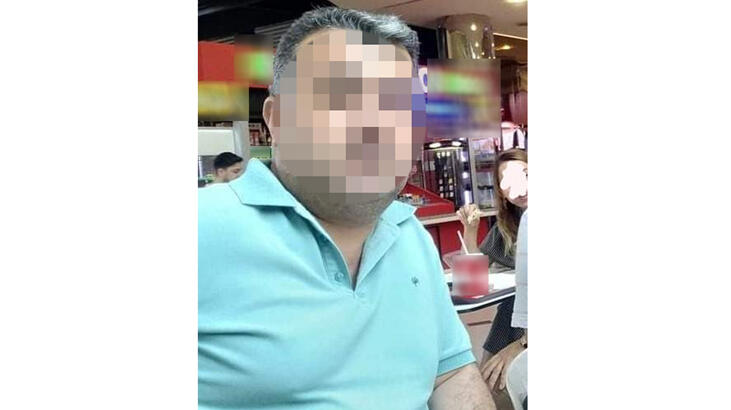 14 yaşındaki kız çocuğuna iğrenç taciz! Market sahibi gözaltında