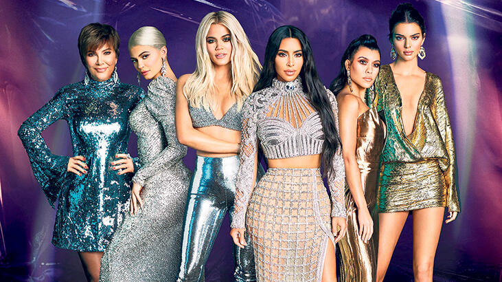 14 yıllık şova veda