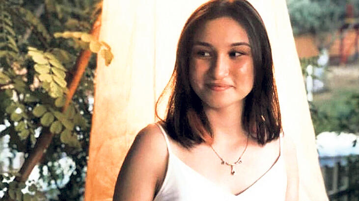 15 yaşındaki Buse canına kıydı! 