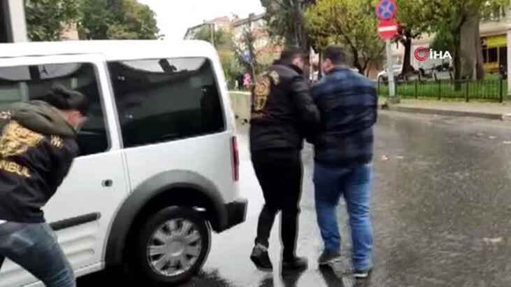 15 yaşındaki çocuk işçiyi dövenlere dava